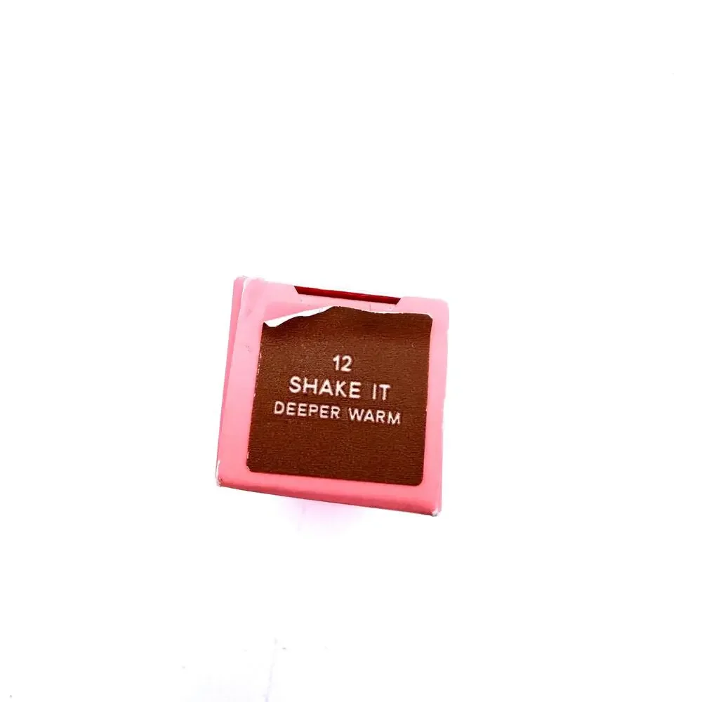 Benefit Boi-ing Cakeless Concealer NEW in Box Shade 12 Shake It Deeper Warm 5ml